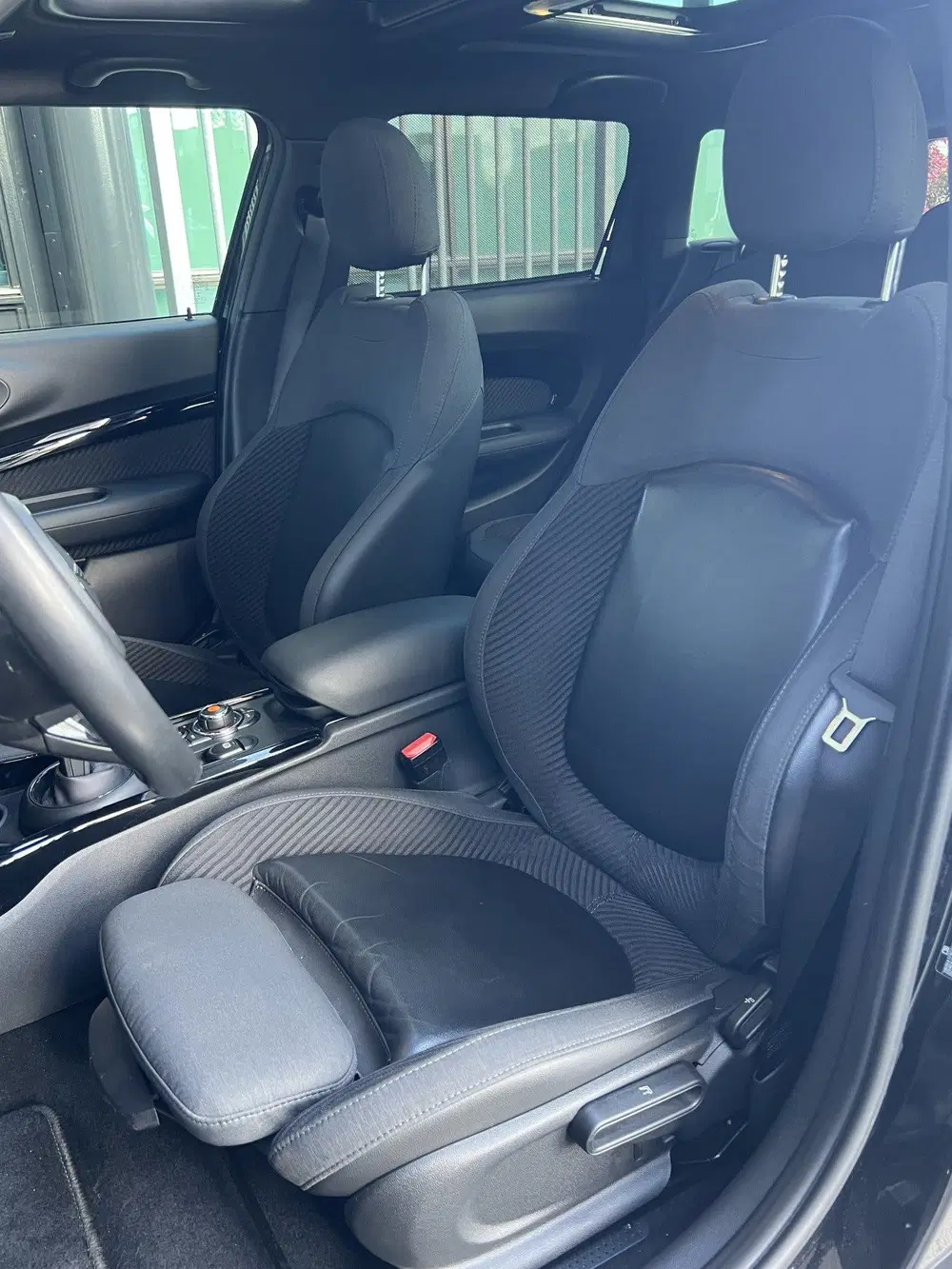 Mini Clubman 1.5 Cooper Chili uit 2019, foto 13