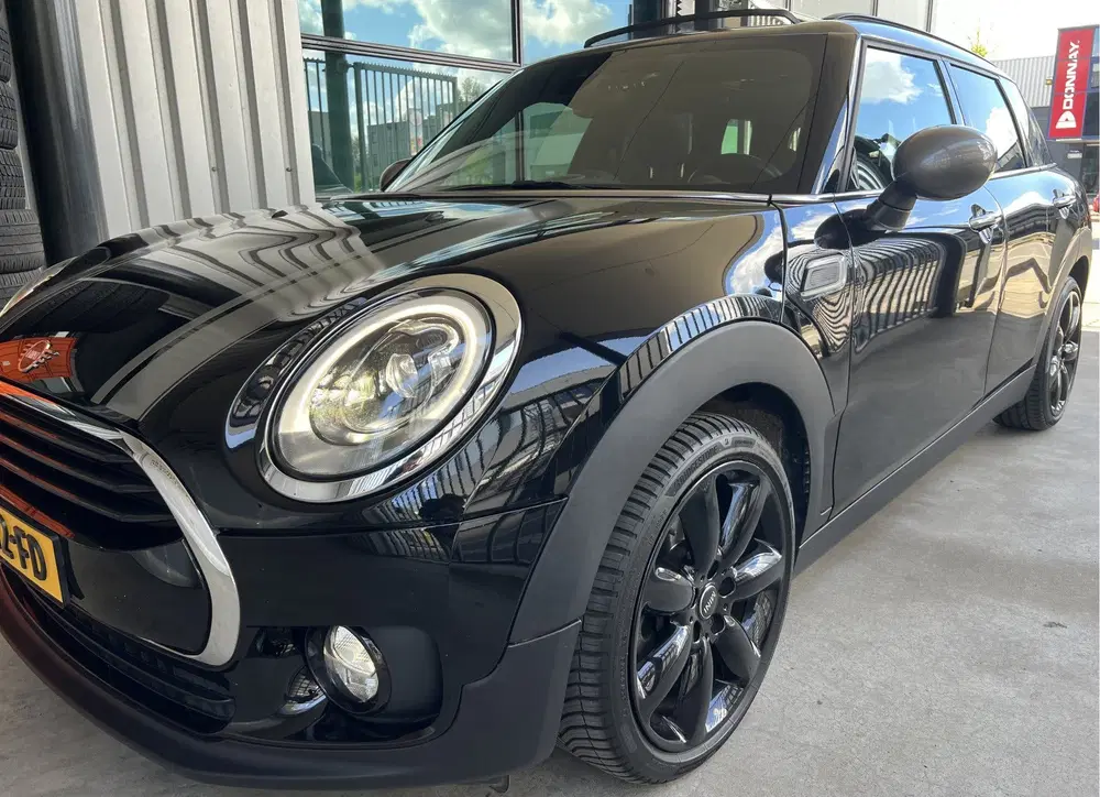 Mini Clubman 1.5 Cooper Chili uit 2019, foto 5