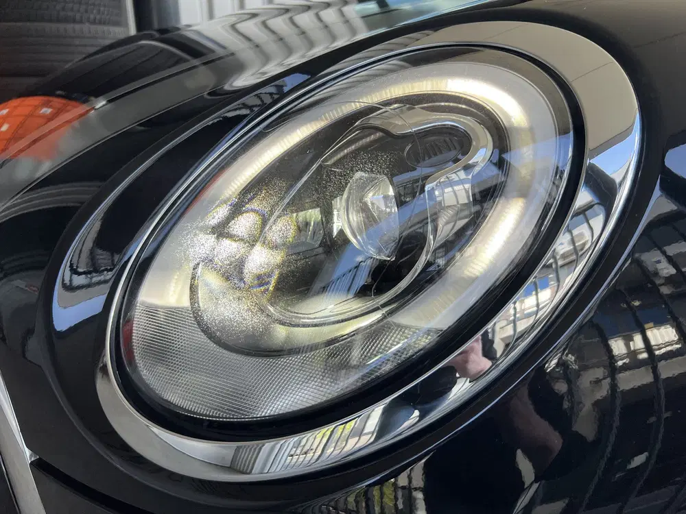 Mini Clubman 1.5 Cooper Chili uit 2019, foto 6