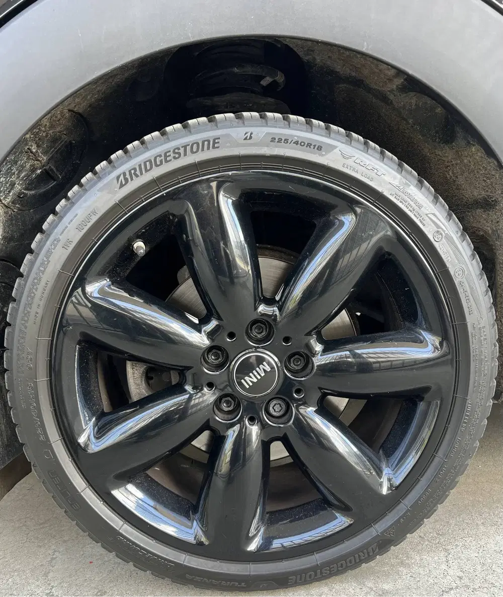 Mini Clubman 1.5 Cooper Chili uit 2019, foto 7