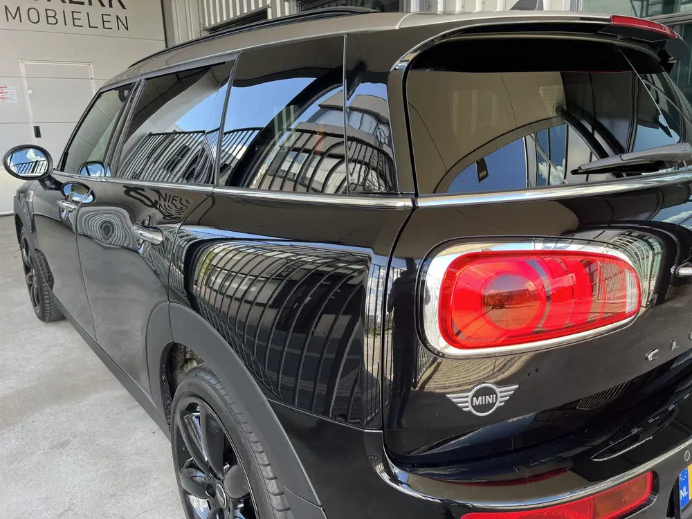 Mini Clubman 1.5 Cooper Chili uit 2019, foto 9