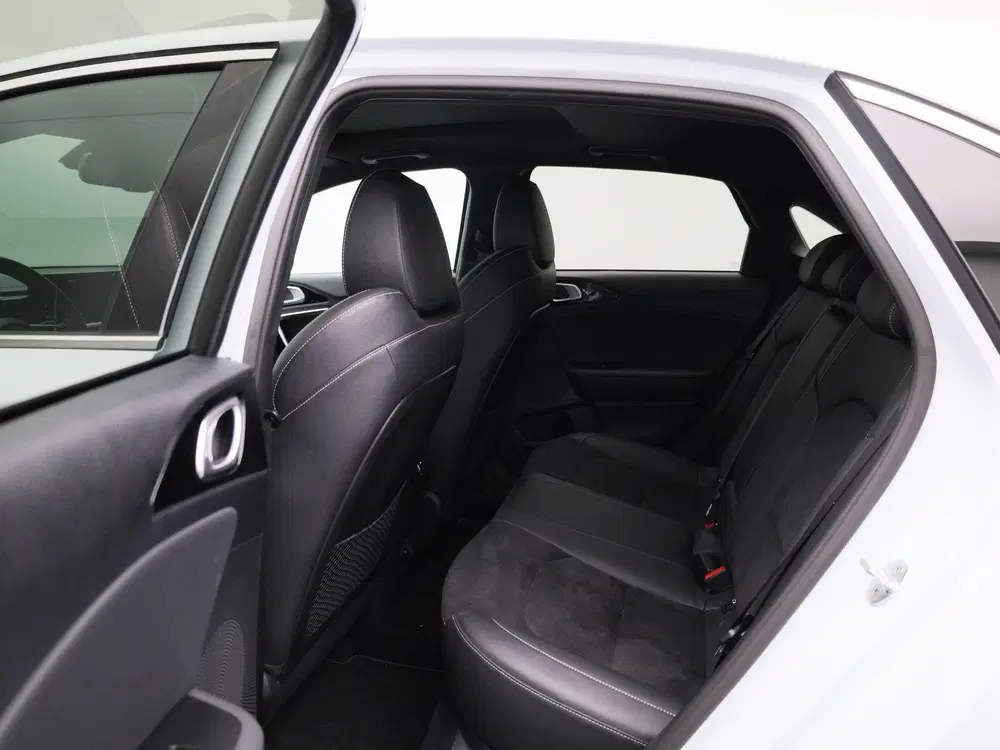 Kia Ceed 1.5 T-GDi GT-Line uit 2022, foto 11