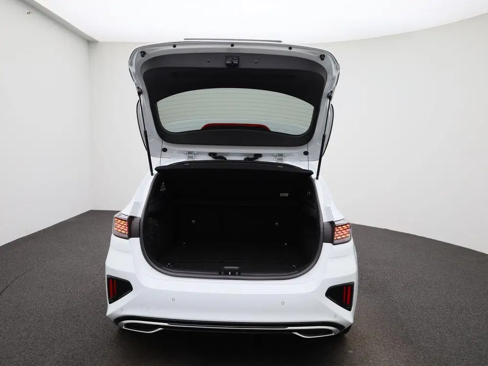 Kia Ceed 1.5 T-GDi GT-Line uit 2022, foto 12