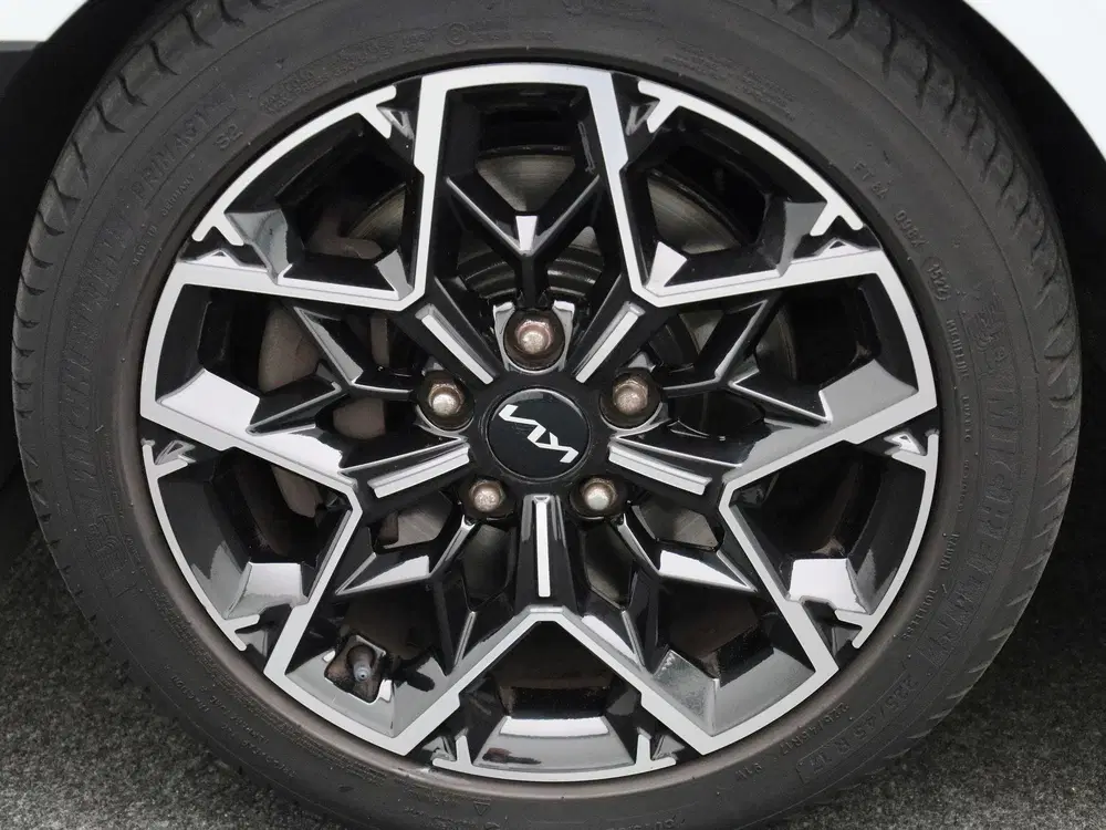 Kia Ceed 1.5 T-GDi GT-Line uit 2022, foto 13