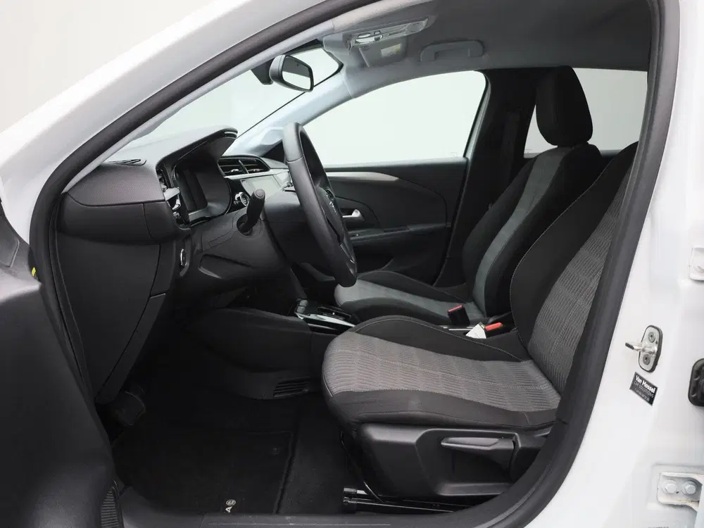 Opel Corsa Edition 50 kWh uit 2022, foto 11