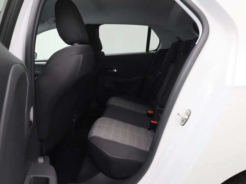 Opel Corsa Edition 50 kWh uit 2022, foto 12