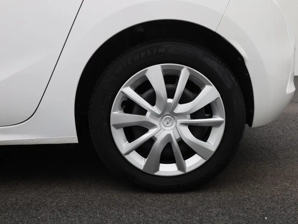 Opel Corsa Edition 50 kWh uit 2022, foto 13