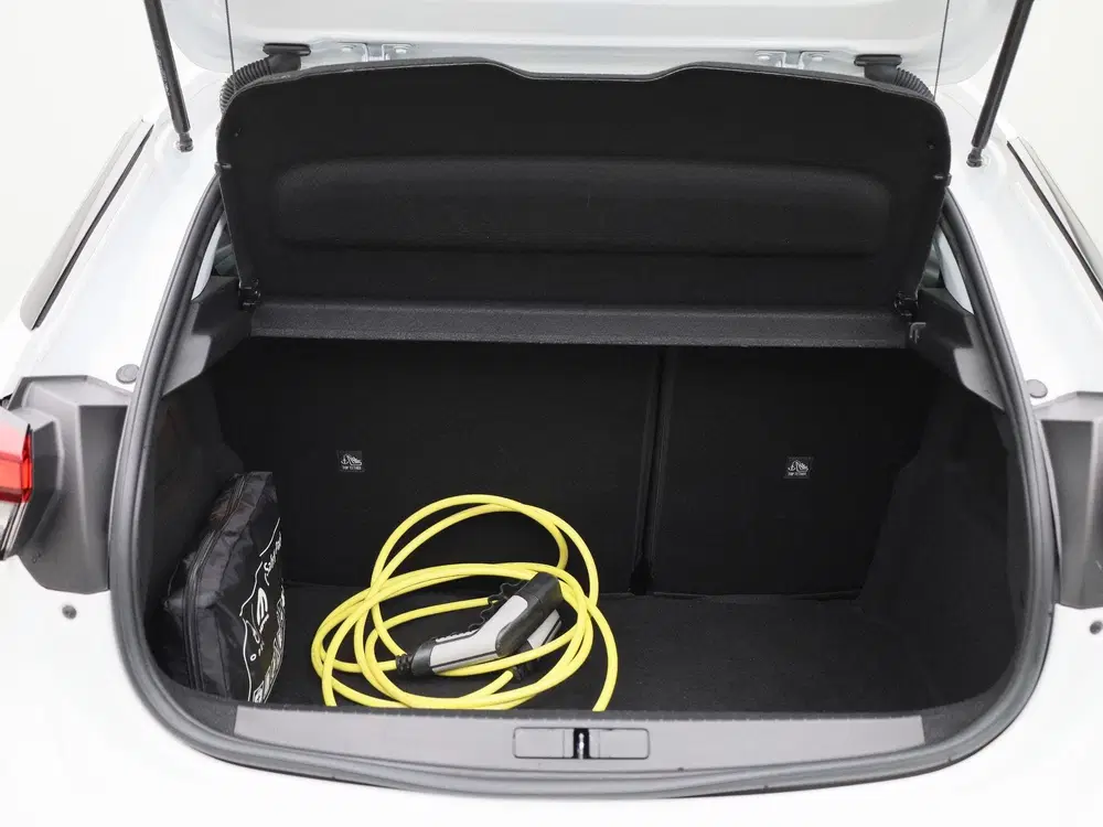Opel Corsa Edition 50 kWh uit 2022, foto 14