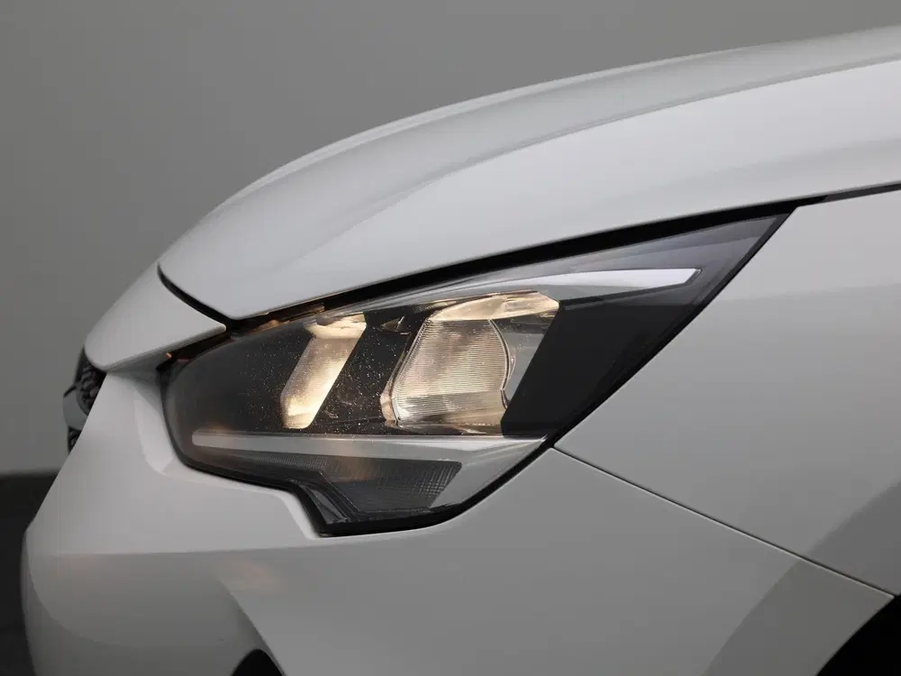 Opel Corsa Edition 50 kWh uit 2022, foto 15