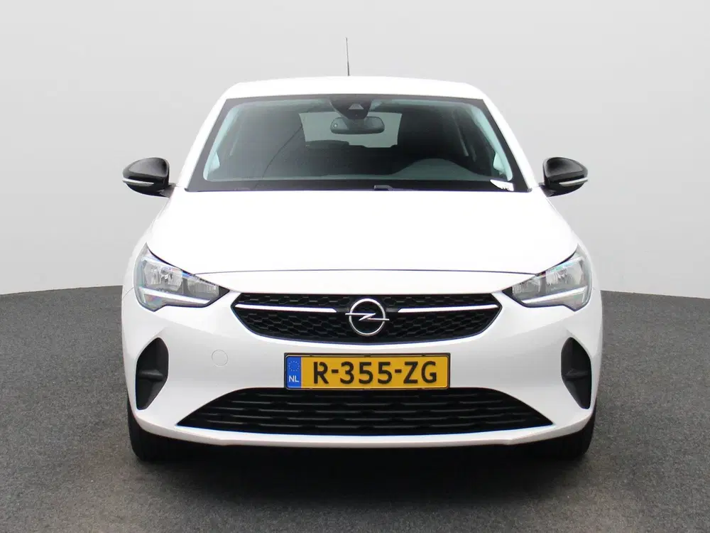 Opel Corsa Edition 50 kWh uit 2022, foto 3
