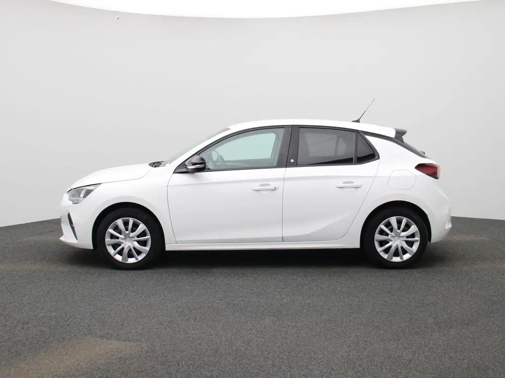 Opel Corsa Edition 50 kWh uit 2022, foto 4