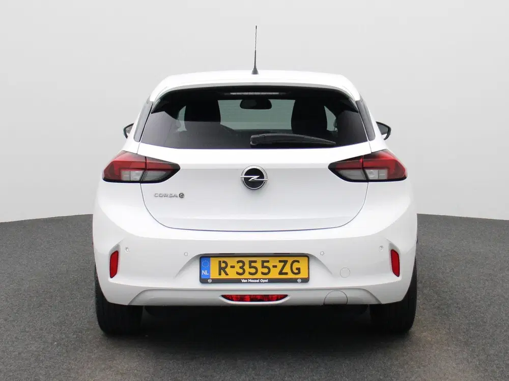 Opel Corsa Edition 50 kWh uit 2022, foto 5