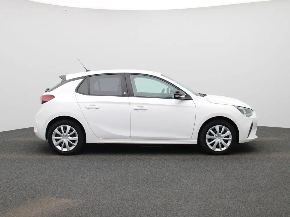 Opel Corsa Edition 50 kWh uit 2022, foto 6