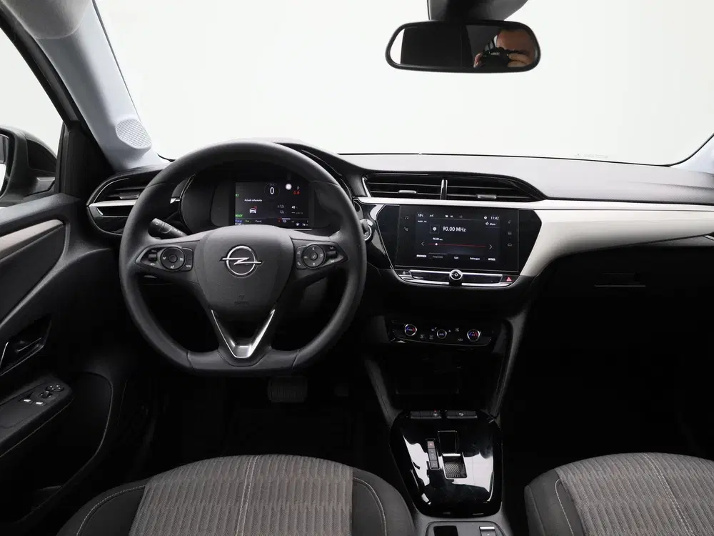 Opel Corsa Edition 50 kWh uit 2022, foto 7