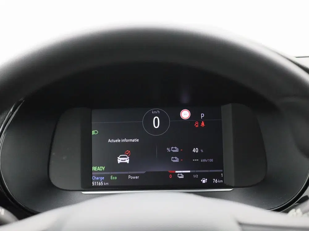 Opel Corsa Edition 50 kWh uit 2022, foto 8