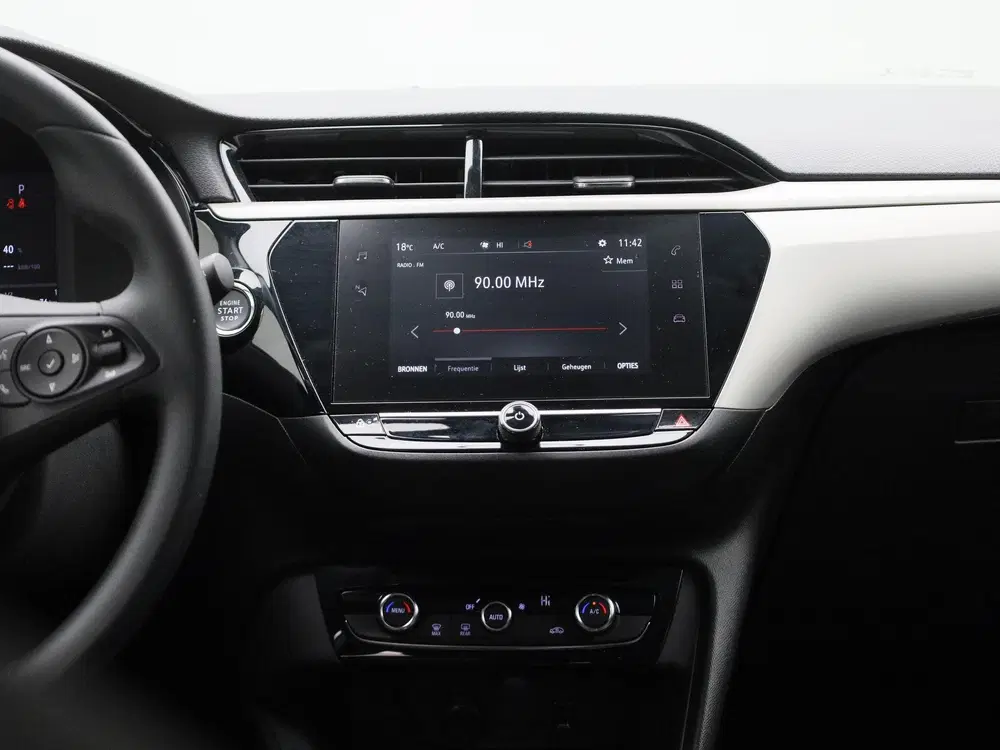 Opel Corsa Edition 50 kWh uit 2022, foto 9