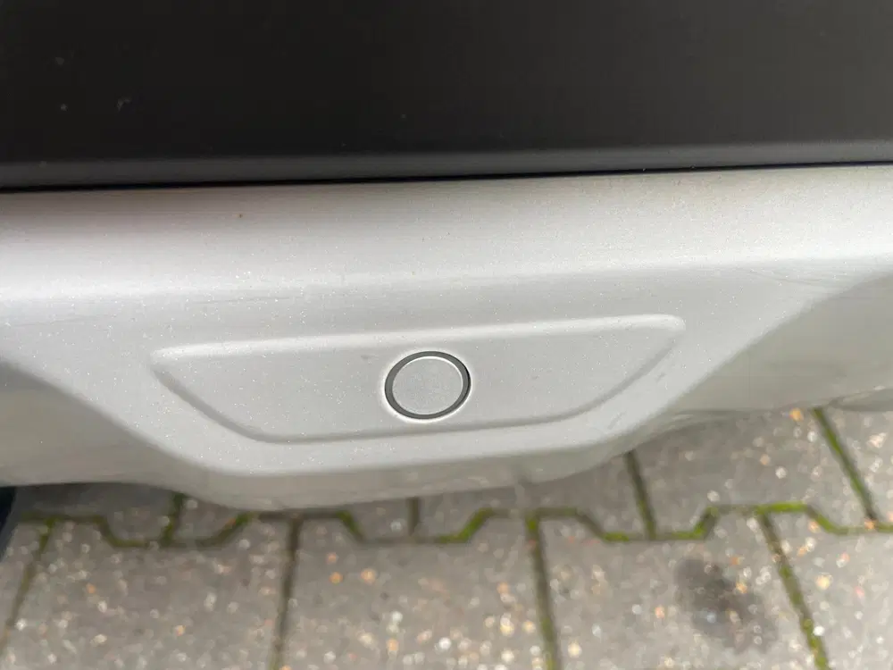 Kia Stonic 1.0 T-GDi MHEV DynamicLine AIRCO CAMERA TR uit 2021, foto 6