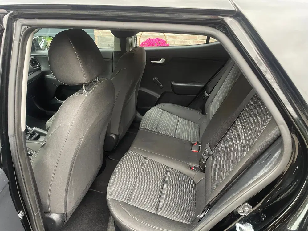 Kia Stonic 1.0 T-GDi MHEV DynamicLine AIRCO CAMERA TR uit 2021, foto 8