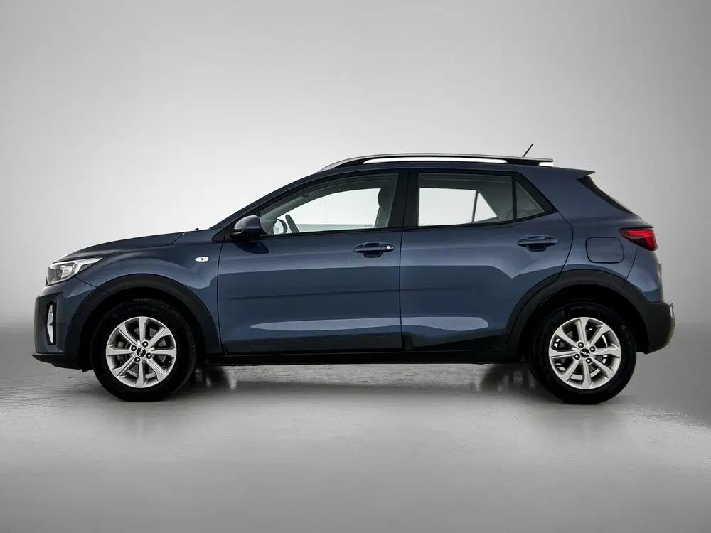 Kia Stonic 1.0 T-GDi MHEV DynamicLine uit 2022