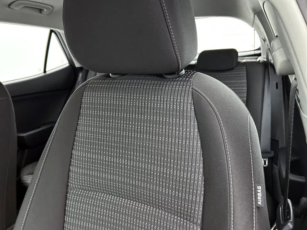Kia Stonic 1.0 T-GDi MHEV DynamicLine uit 2022, foto 10