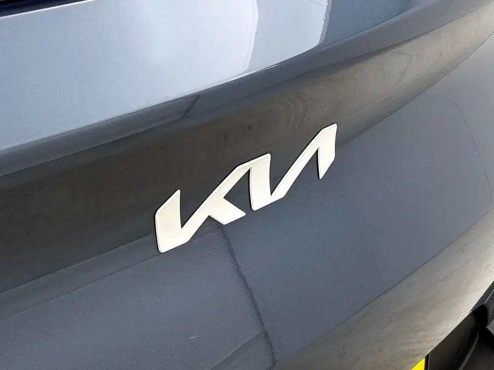 Kia Stonic 1.0 T-GDi MHEV DynamicLine uit 2022, foto 12