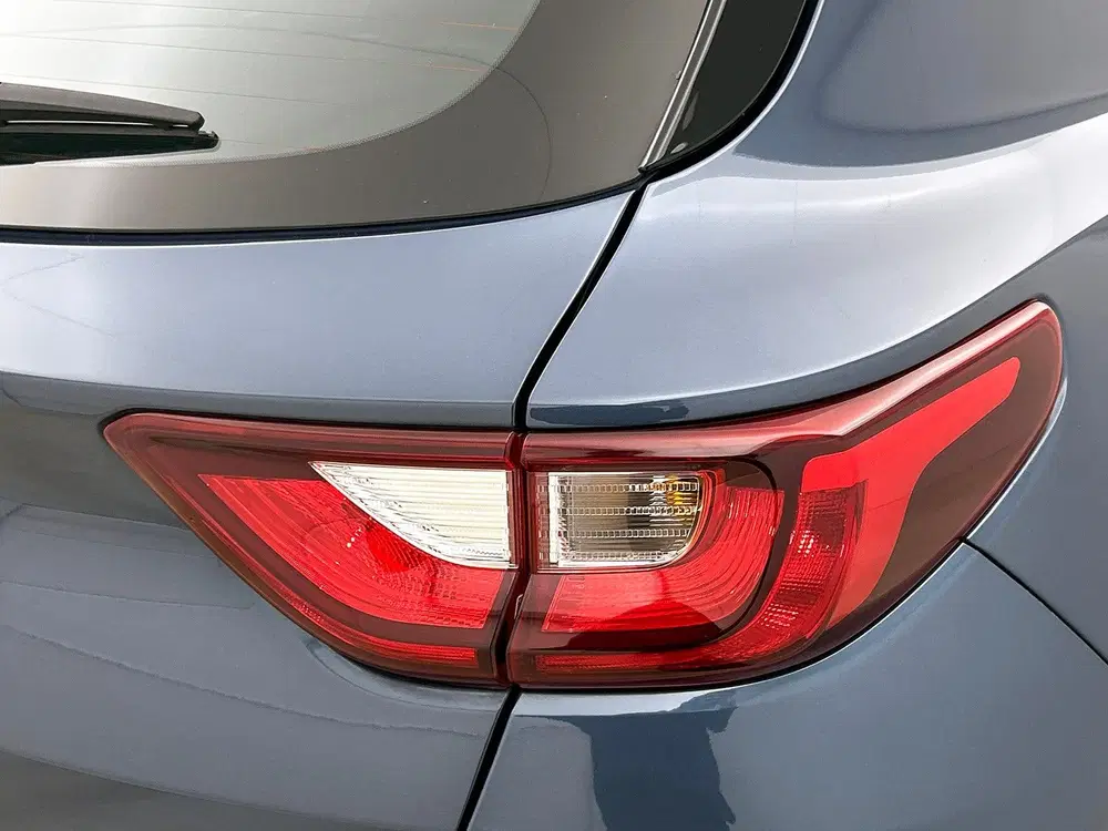 Kia Stonic 1.0 T-GDi MHEV DynamicLine uit 2022, foto 14