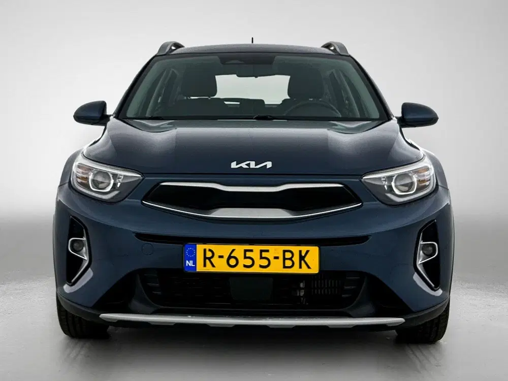 Kia Stonic 1.0 T-GDi MHEV DynamicLine uit 2022, foto 4
