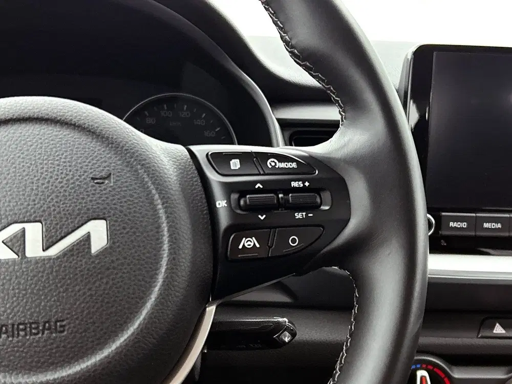 Kia Stonic 1.0 T-GDi MHEV DynamicLine uit 2022, foto 5