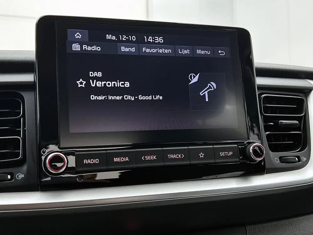 Kia Stonic 1.0 T-GDi MHEV DynamicLine uit 2022, foto 6