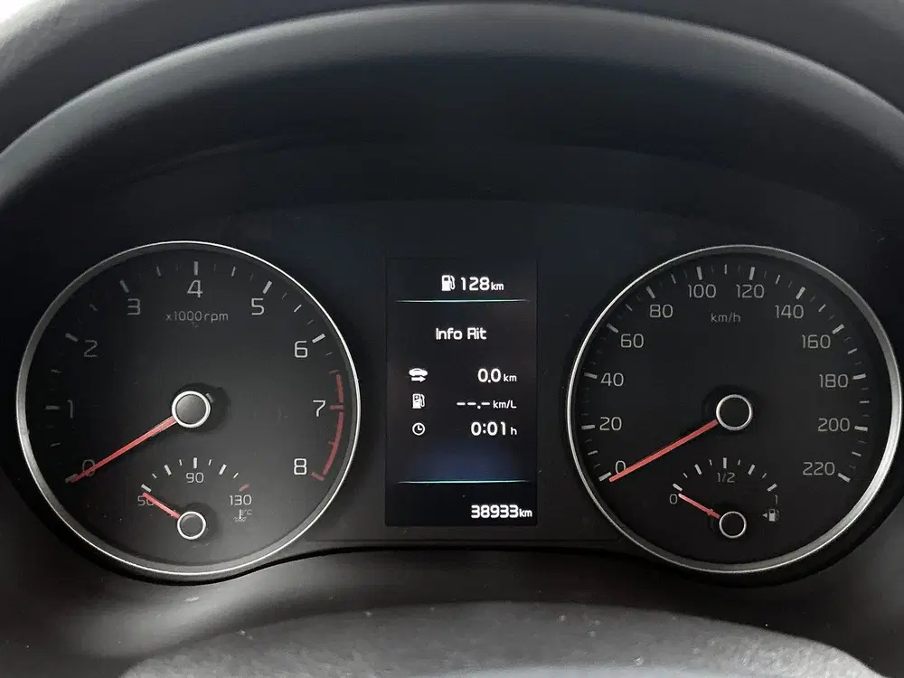 Kia Stonic 1.0 T-GDi MHEV DynamicLine uit 2022, foto 7
