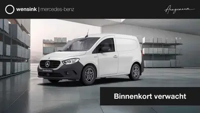 Mercedes-Benz Citan 112 Pro L1 Business Solution 51 kWh Mer uit 2026
