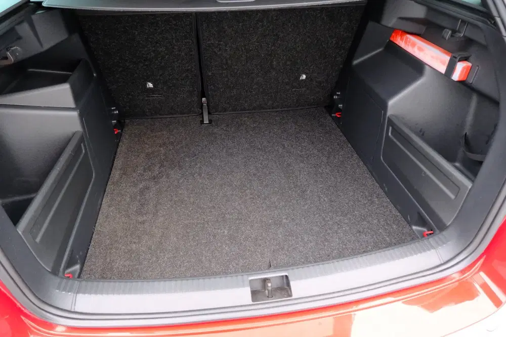 Skoda Fabia 1.0 TSI Monte Carlo Clima uit 2019, foto 12