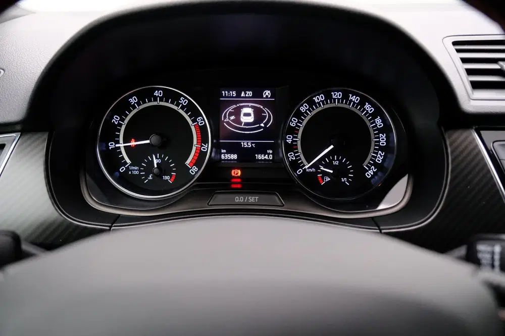 Skoda Fabia 1.0 TSI Monte Carlo Clima uit 2019, foto 6