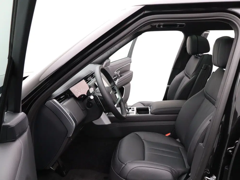 Land Rover Range Rover 3.0 P460e Westminster Edition PHEV uit 2026, foto 11