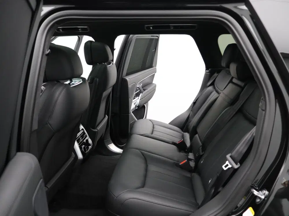 Land Rover Range Rover 3.0 P460e Westminster Edition PHEV uit 2026, foto 12