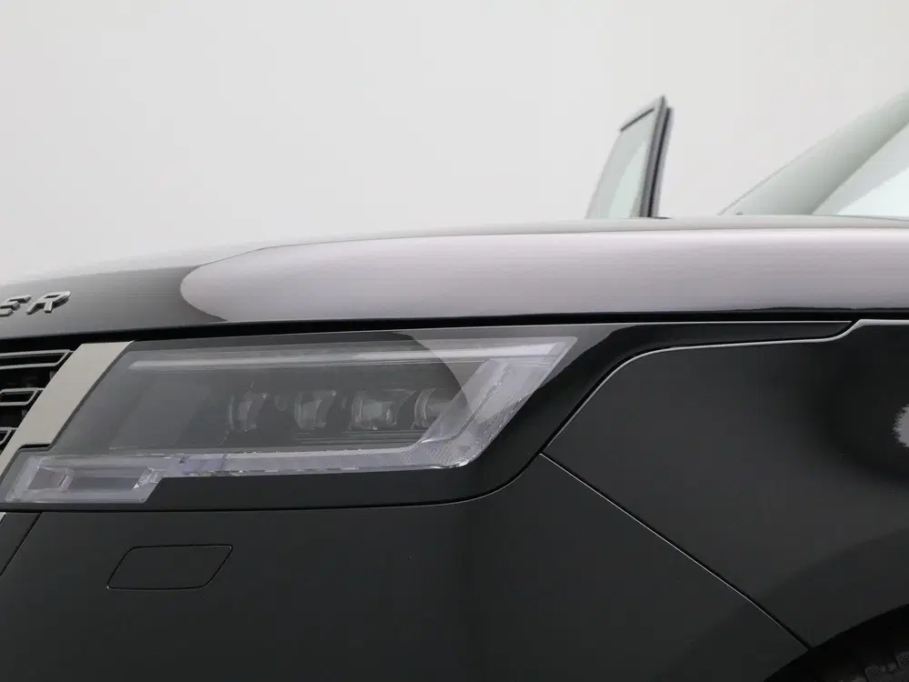 Land Rover Range Rover 3.0 P460e Westminster Edition PHEV uit 2026, foto 14