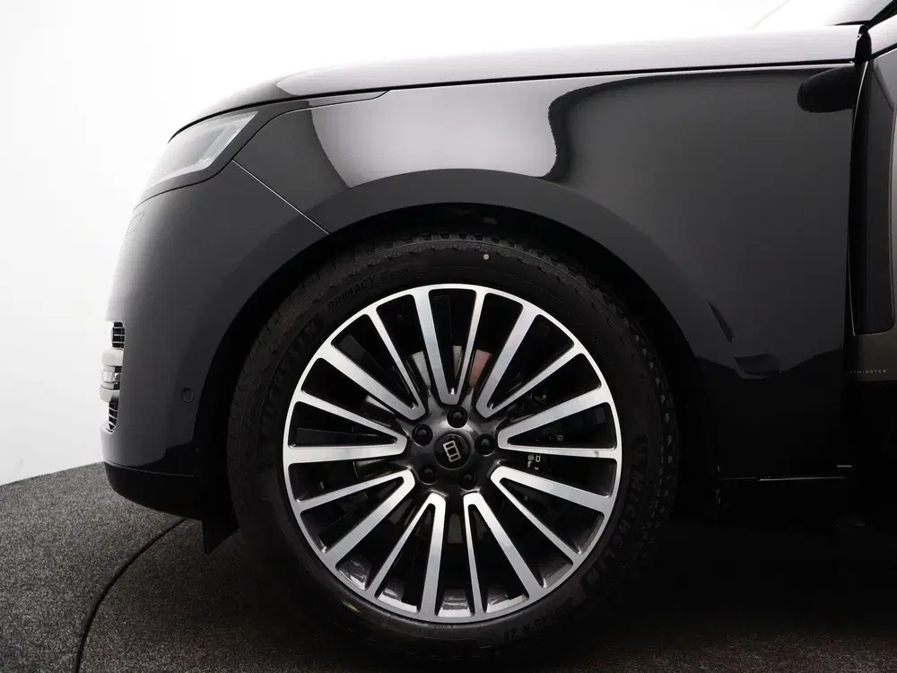 Land Rover Range Rover 3.0 P460e Westminster Edition PHEV uit 2026, foto 15