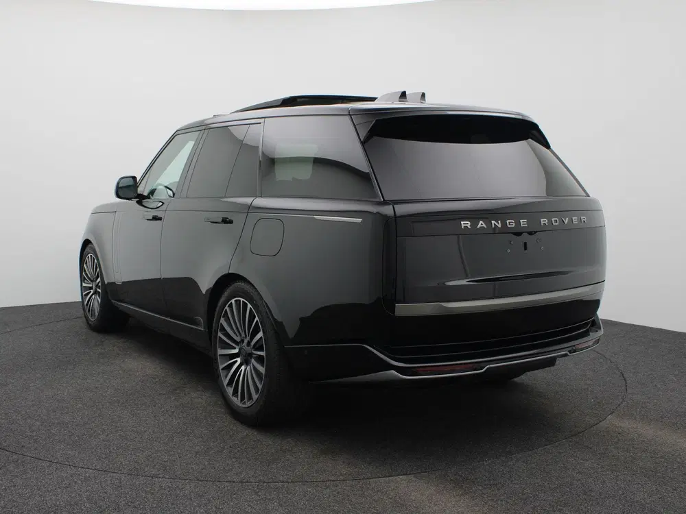 Land Rover Range Rover 3.0 P460e Westminster Edition PHEV uit 2026, foto 2
