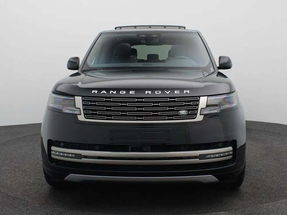 Land Rover Range Rover 3.0 P460e Westminster Edition PHEV uit 2026, foto 3