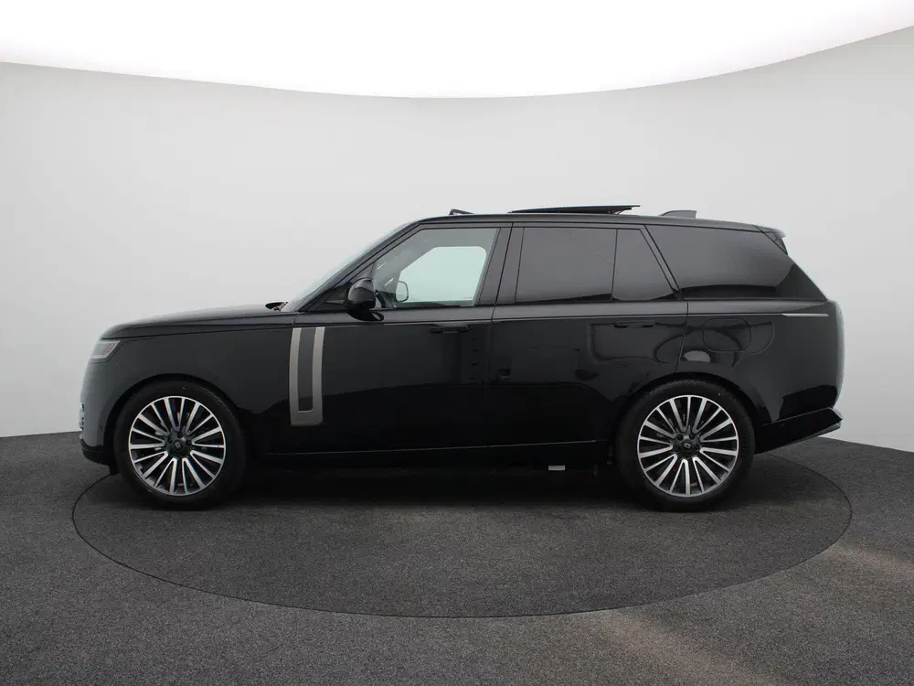 Land Rover Range Rover 3.0 P460e Westminster Edition PHEV uit 2026, foto 4