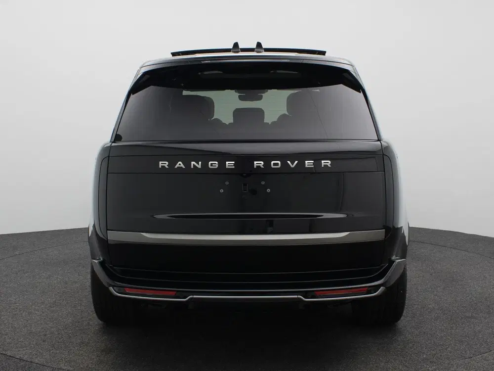 Land Rover Range Rover 3.0 P460e Westminster Edition PHEV uit 2026, foto 5