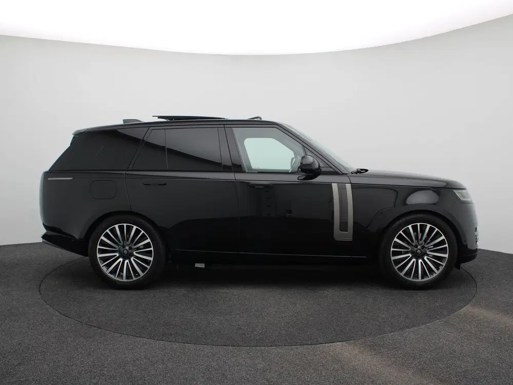 Land Rover Range Rover 3.0 P460e Westminster Edition PHEV uit 2026, foto 6