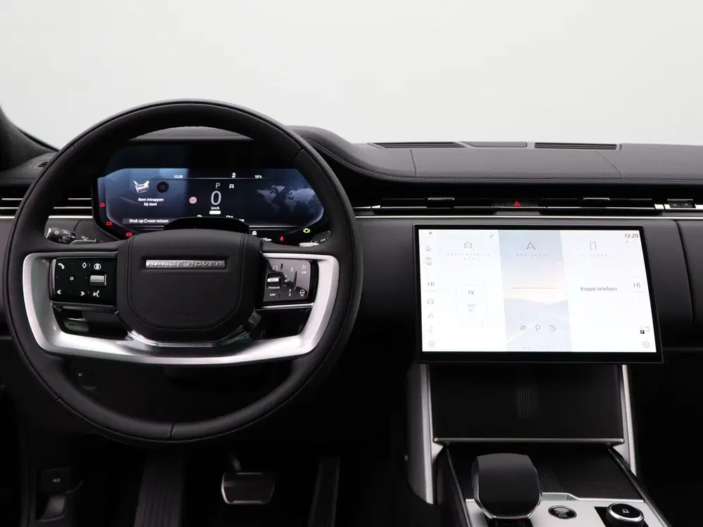 Land Rover Range Rover 3.0 P460e Westminster Edition PHEV uit 2026, foto 7