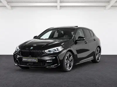 BMW 1-serie 118i uit 2022