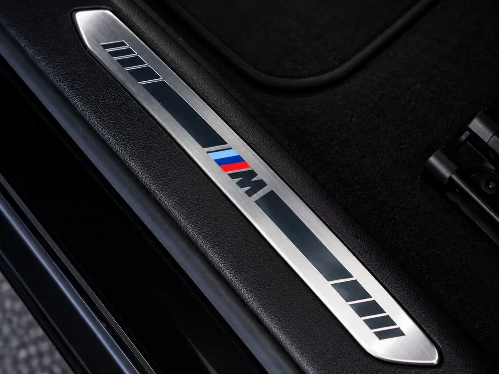 BMW 1-serie 118i uit 2022, foto 12