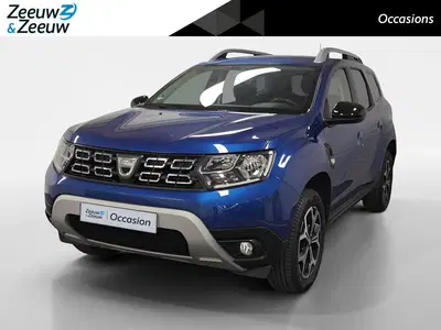 Dacia Duster 1.0 TCe Bi-Fuel Serie Limitee 15th Anniver uit 2020
