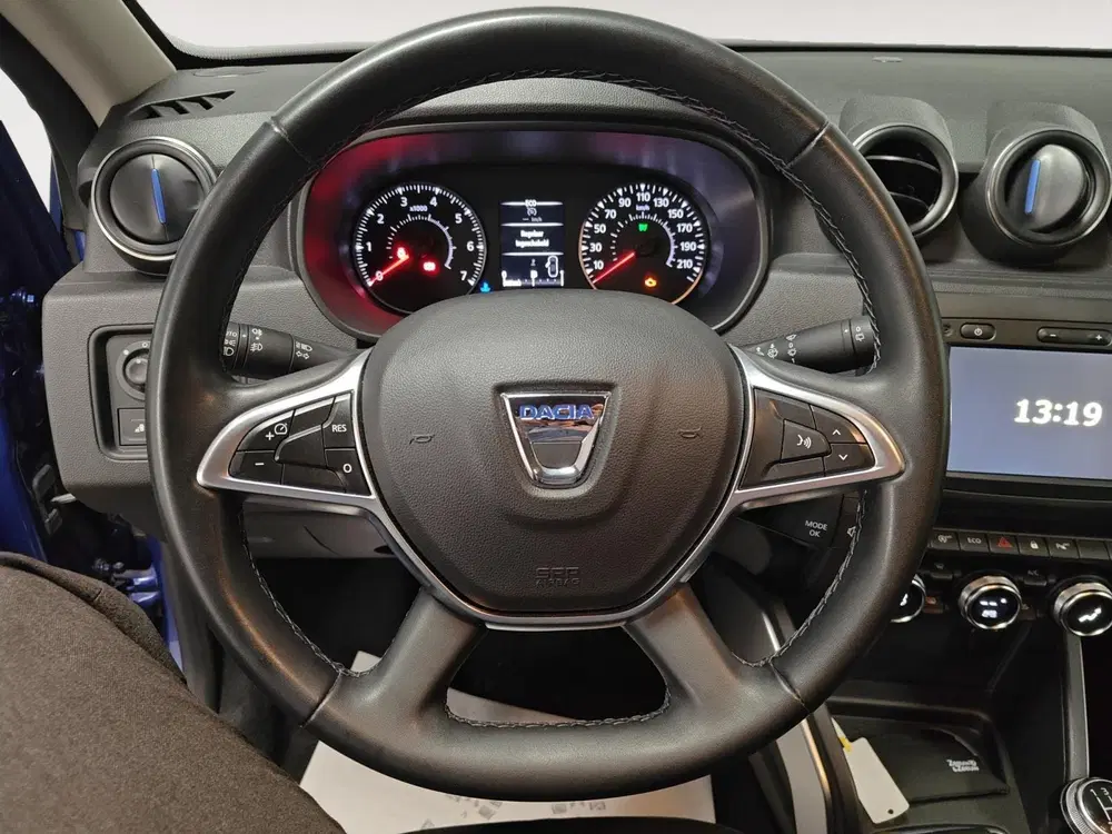 Dacia Duster 1.0 TCe Bi-Fuel Serie Limitee 15th Anniver uit 2020, foto 11