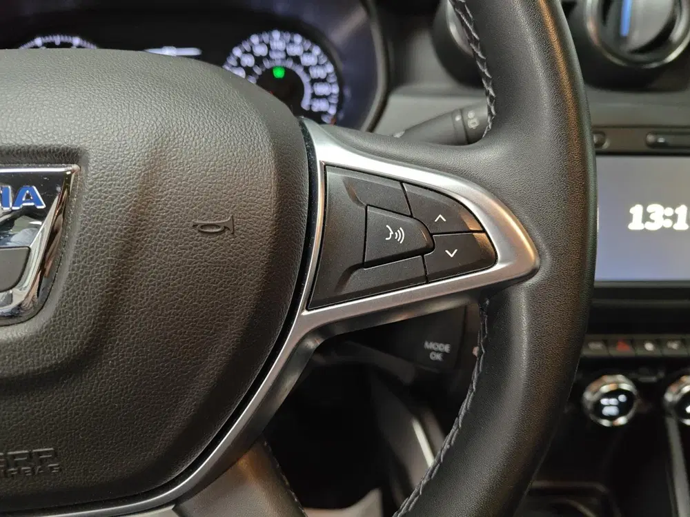 Dacia Duster 1.0 TCe Bi-Fuel Serie Limitee 15th Anniver uit 2020, foto 13
