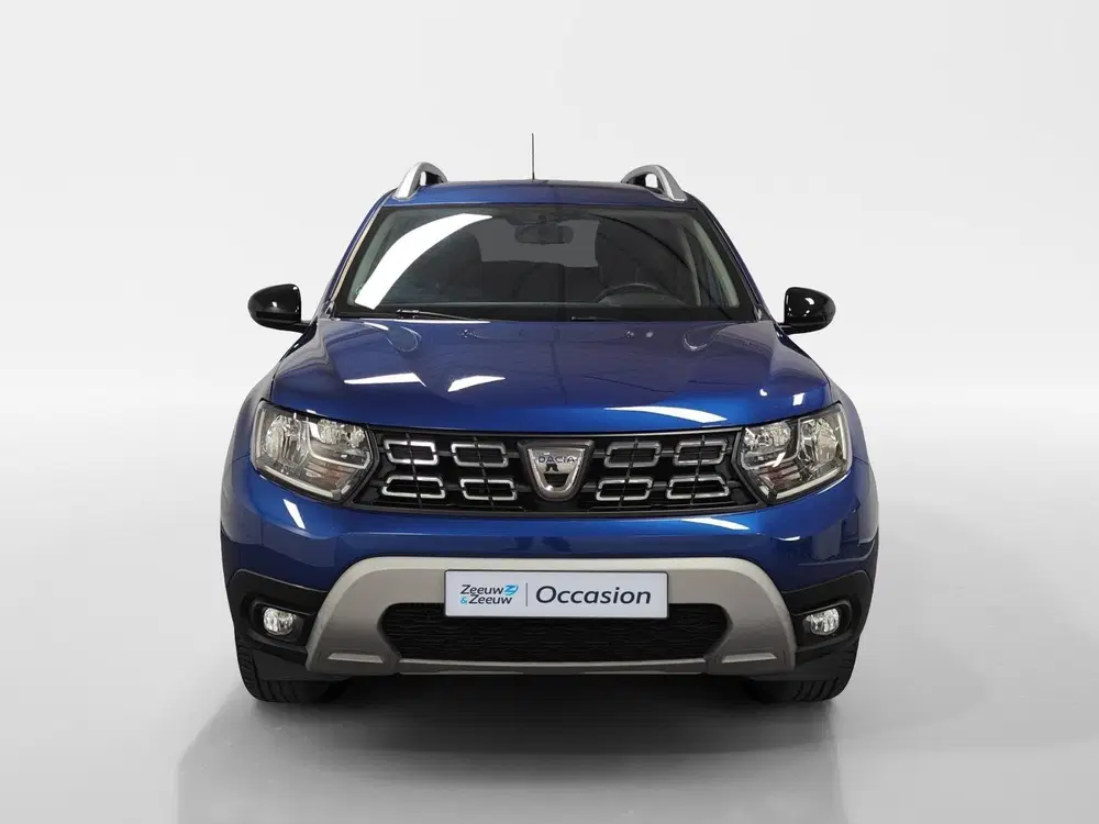 Dacia Duster 1.0 TCe Bi-Fuel Serie Limitee 15th Anniver uit 2020, foto 2