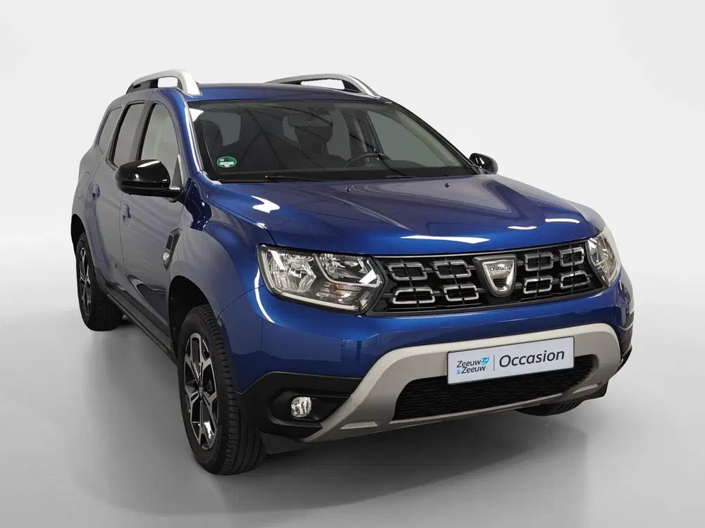 Dacia Duster 1.0 TCe Bi-Fuel Serie Limitee 15th Anniver uit 2020, foto 3